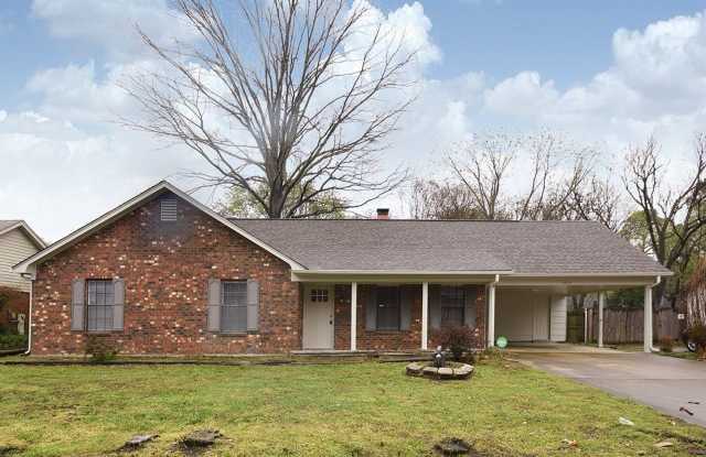 NEWLY UPDATED 3 bed 2 bath home in Bartlett. photos photos