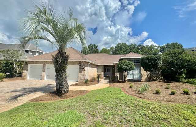 4401 Windrush Drive Niceville, FL 32578 photos photos