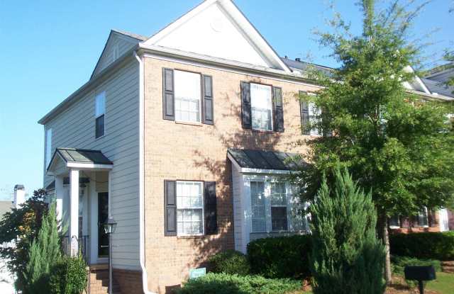 42 Corbel Way - 42 Corbel Way, Newnan, GA 30265
