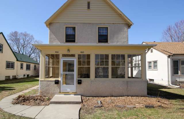 4013 Quail Ave. N. photos photos