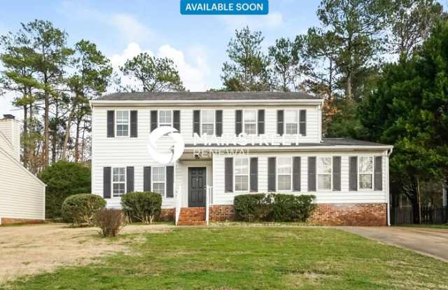 1132 Penselwood Drive photos photos