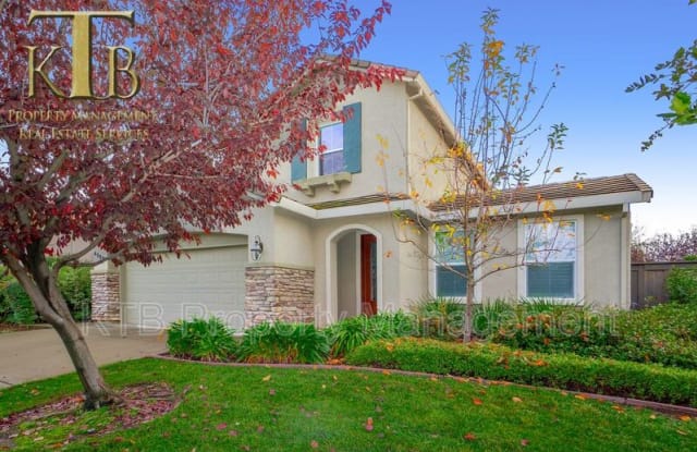 4258 Rimini Way - 4258 Rimini Way, El Dorado Hills, CA 95762