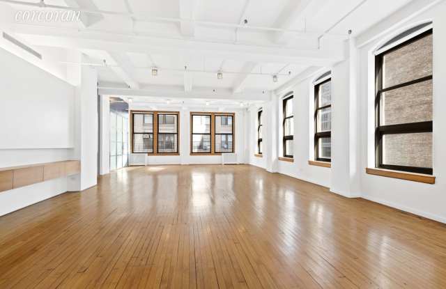 116 West 29th Street Gallery 2