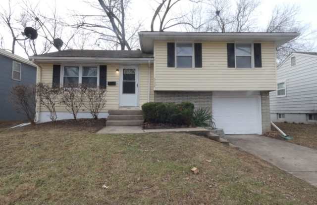 5132 North Richmond Avenue - 5132 North Richmond Avenue, Kansas City, MO 64119