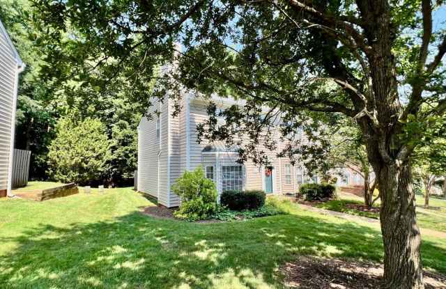 311 Silverberry Court - 311 Silverberry Court, Cary, NC 27513