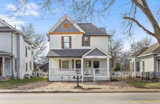 1508 Bailey Ave photos photos 1508 Bailey Ave photos photos