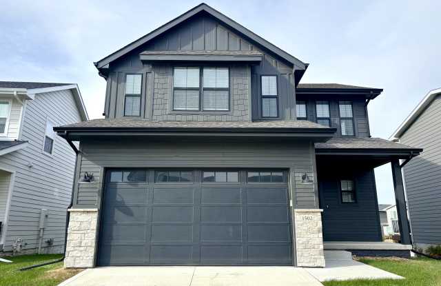 1502 Northeast Savana Drive - 1502 Northeast Savana Drive, Grimes, IA 50111
