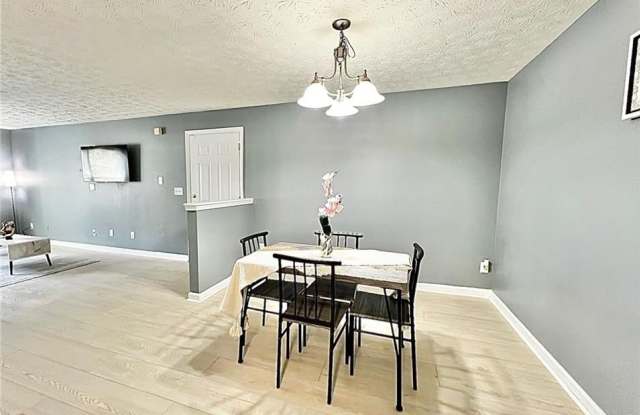 8302 Fairington Circle Drive - 8302 Fairington Road, DeKalb County, GA 30058