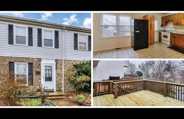 17 STEWARTON CT - 17 Stewarton Court, Carney, MD 21236