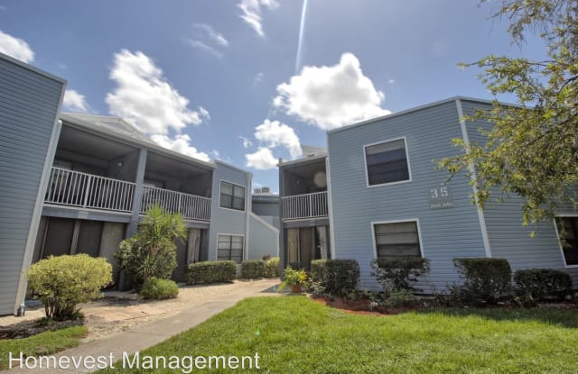 3954 Atrium Drive #U-7 - 3954 Atrium Drive, Orlando, FL 32822