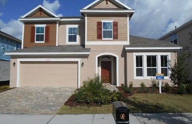 Spacious 4-Bed, 3.5-Bath Home in FishHawk Ranch – A+ Schools  Amazing Amenities! Resort-Style Living! photos photos