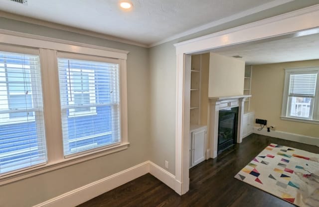 23 Laurel Street - 23 Laurel Street, Arlington, MA 02476