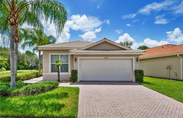 15802 COBBLE MILL DRIVE - 15802 Cobble Mill Drive, Sun City Center, FL 33598