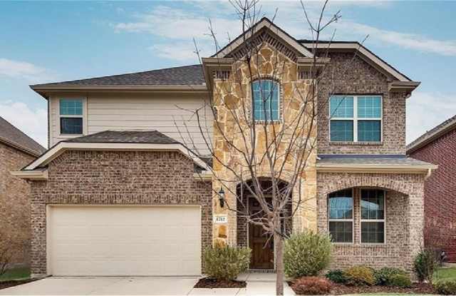 4712 Whitehall Court - 4712 Whitehall Court, McKinney, TX 75070