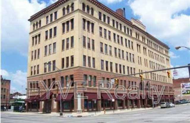150 E Main St - 150 E Main St, Columbus, OH 43215