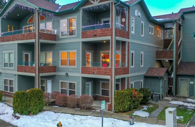 217 Indiana - 217 East Indiana Avenue, Coeur d'Alene, ID 83814