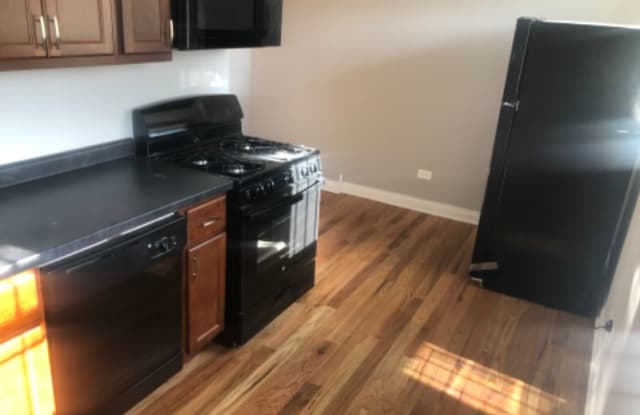 1149 E 72nd Pl 3 - 1149 E 72nd St, Chicago, IL 60619