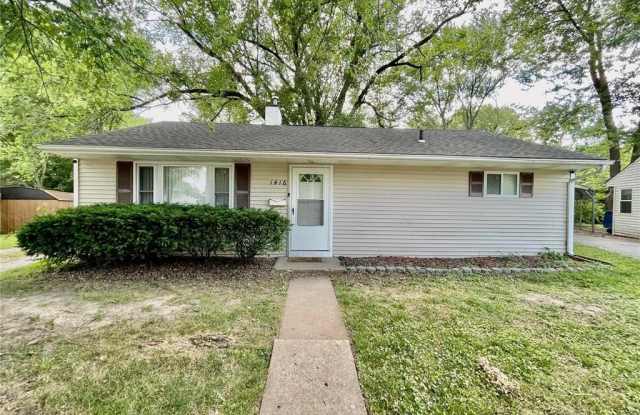 1416 Maiden Lane photos photos
