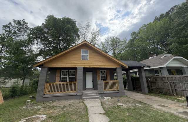 Spacious 3-Bedroom, 2-Bath House – Unfurnished photos photos