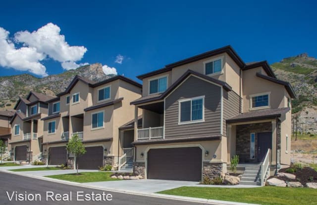 871 S Aspen Summit Dr - 871 S Aspen Summit Dr, Provo, UT 84606