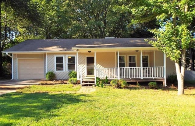 6010 Sutton Place - 6010 Sutton Place, Douglas County, GA 30135