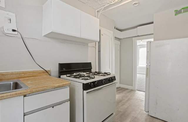 2550 W Lombard St - 2550 West Lombard Street, Baltimore, MD 21223