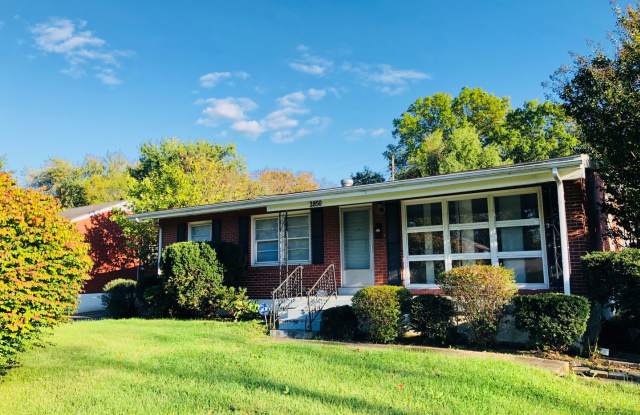 2850 Hikes Lane (Hikes Point) - 2850 Hikes Lane, Louisville, KY 40218