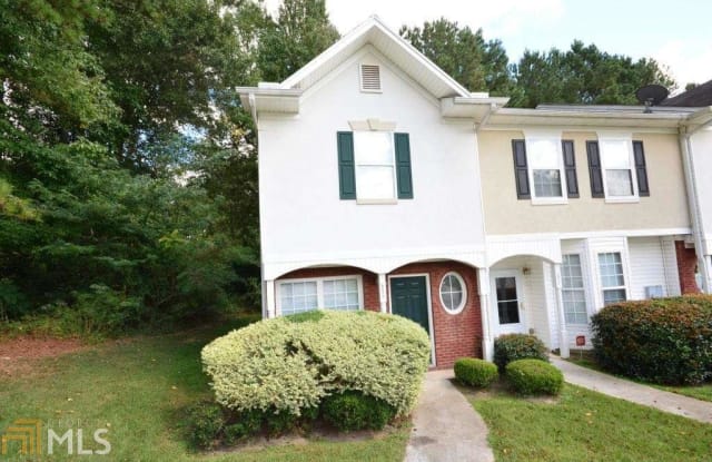 6076 Camden Forrest Cv - 6076 Camden Forrest Cove, Clayton County, GA 30296