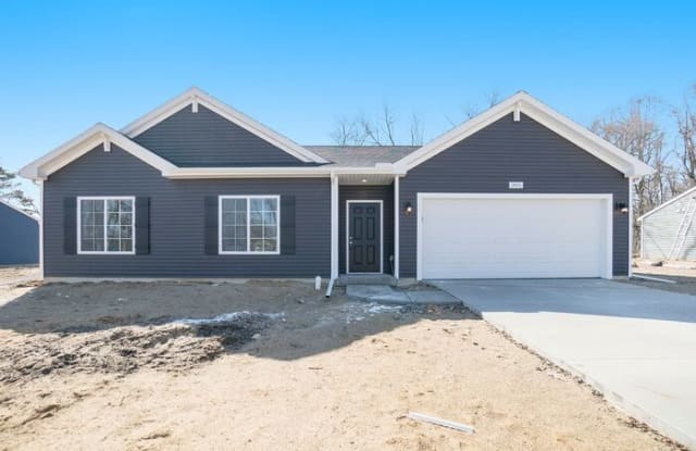 3123 Belgian Drive - 3123 Belgian Drive, Eaton County, MI 48906