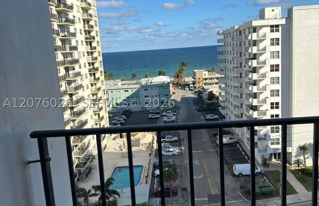 1400 S Ocean Dr Gallery 1