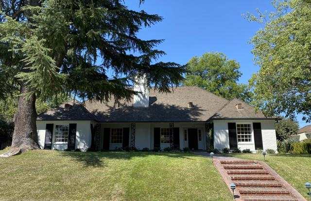 1489 Waverly Road - 1489 Waverly Road, San Marino, CA 91108