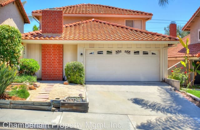 4208 Sierra Morena Ave. - 4208 Sierra Morena Avenue, Carlsbad, CA 92010