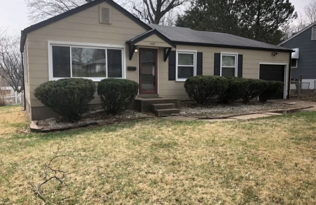 1100 Esquire Drive - 1100 Esquire Drive, Bellefontaine Neighbors, MO 63137