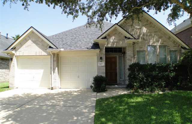 1623 Candleston Lane - 1623 Candleston Lane, Harris County, TX 77450