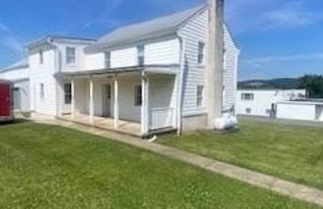972 HOFFMANSVILLE Road photos photos