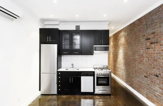 451 W 58th Street - 451 West 58th Street, New York City, NY 10019