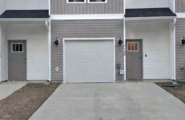 3/2.5 townhouse near NAS - new and convenient! Gallery 1