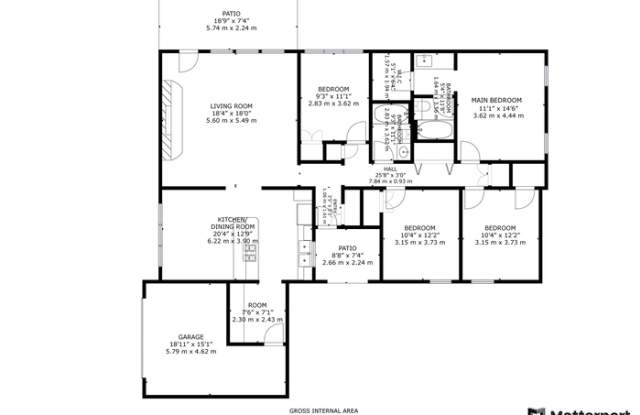 1626 Edgewood Place Gallery 2