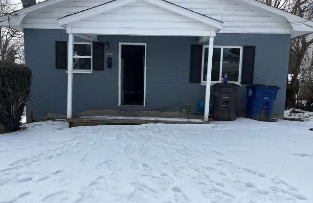 2 bedroom, 1 bathroom home available in Winston-Salem! photos photos