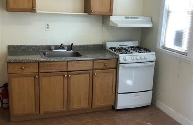 4160 Wilder Avenue - 4160 Wilder Avenue, Bronx, NY 10466