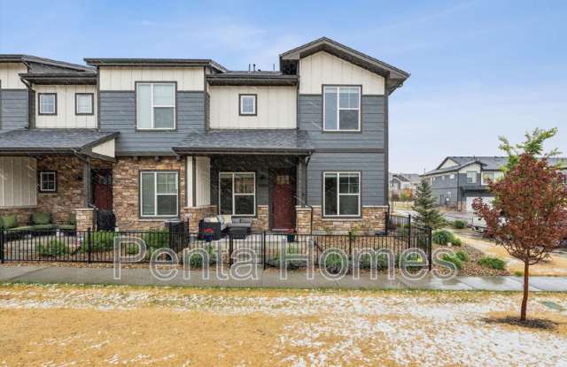 3405 East Fork Drive Gallery 1