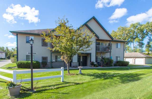 Swan  Creek Apartments Gallery 1
