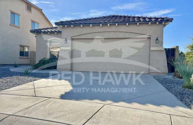 5329 W Glass Ln - 5329 West Glass Lane, Phoenix, AZ 85339