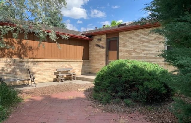 10440 W. 64th Place Unit B - 10440 West 64th Place, Arvada, CO 80004