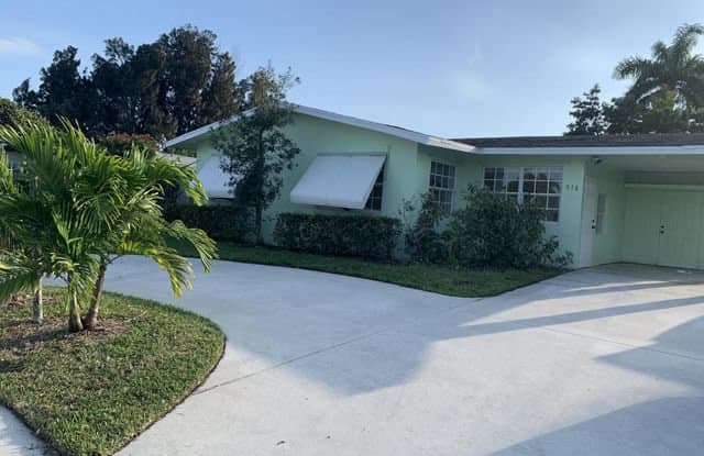 978 Old Boynton Road - 978 Old Boynton Road, Boynton Beach, FL 33426