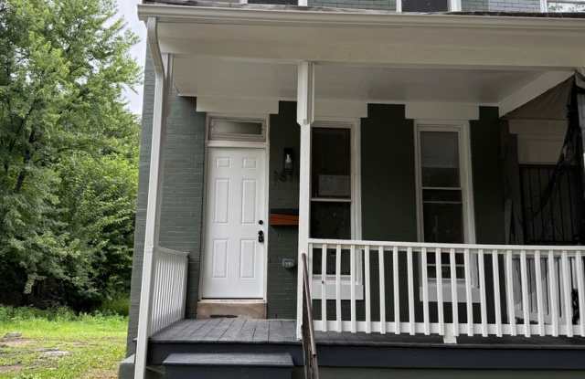 Newly Renovated Townhouse photos photos