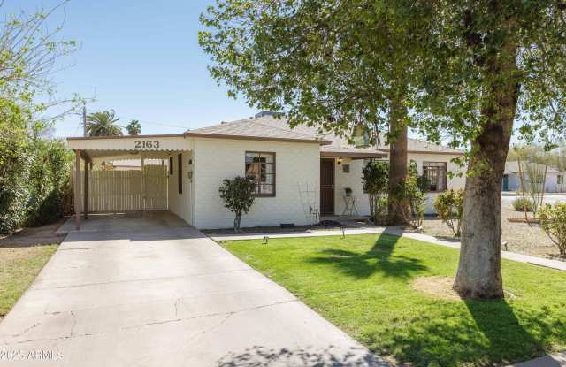 2163 W FLOWER Street photos photos
