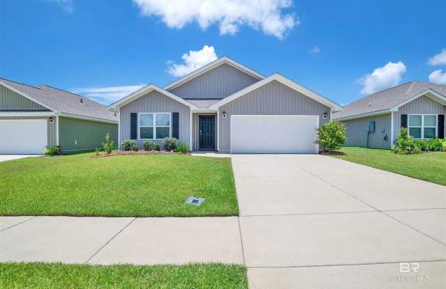 23843 UNBRIDLED LOOP - 23843 Unbridled Loop, Baldwin County, AL 36526