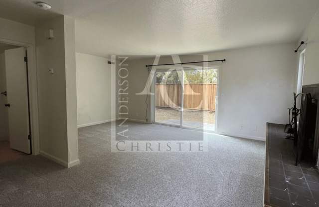 Central Live Oak Duplex 4br/2.5ba - 1727 Foster Court, Santa Cruz County, CA 95062