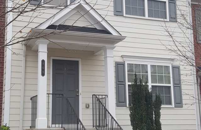 809 Society Court - 809 Society Court, Woodstock, GA 30188